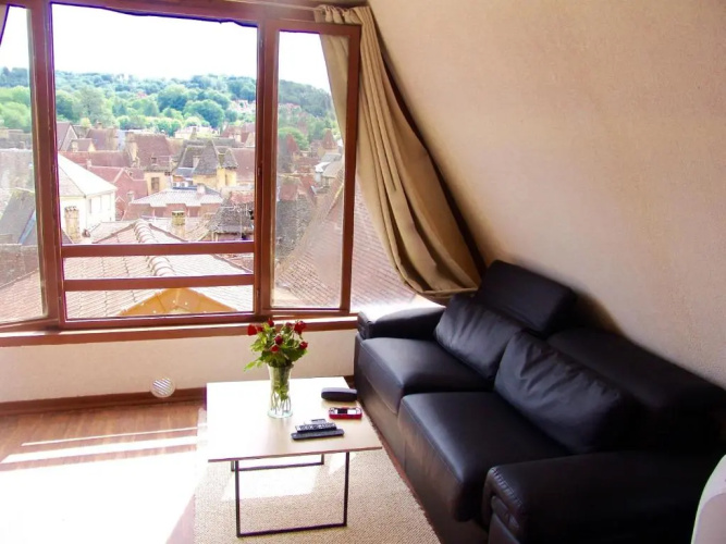 Franréal Appartements