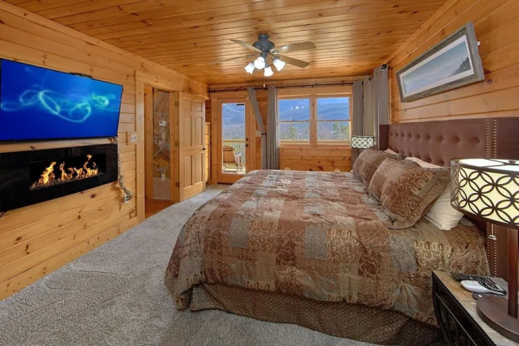 Grand View Apartment 4