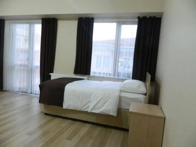 Akar Pansi̇yon