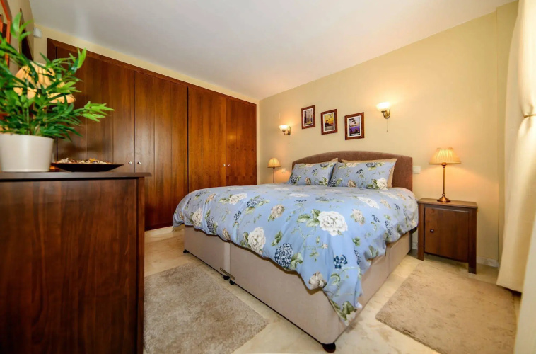 Apartamento Bennecke Annette
