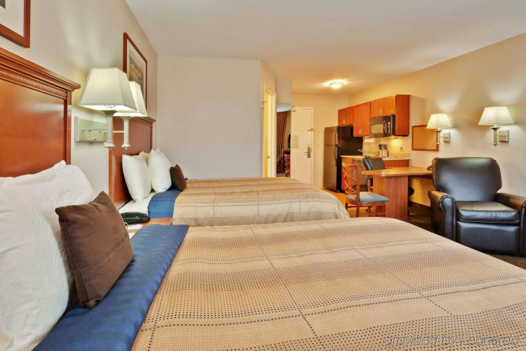 Candlewood Suites FLOWOOD, MS by IHG