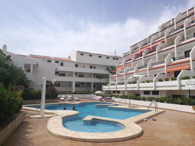 Apartment Ocean Park