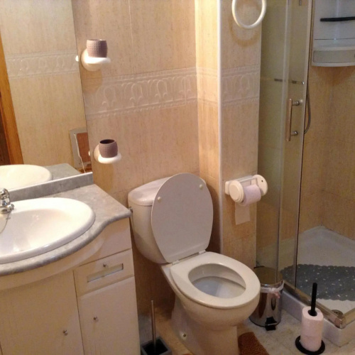 Casa Bedama