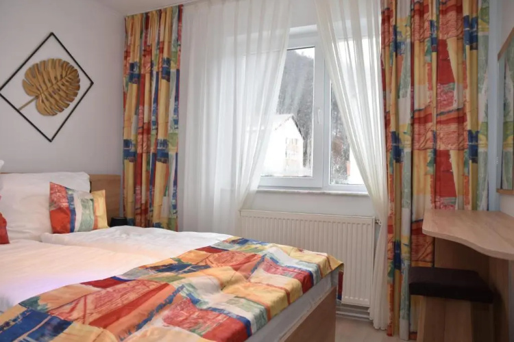 Apartment Victoria