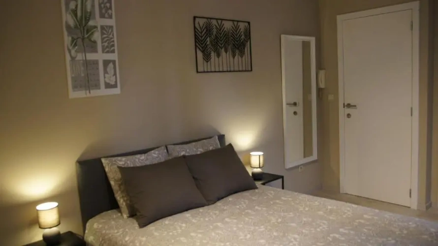 Double Apartment