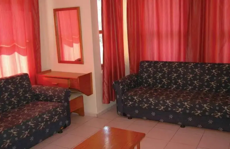 Denizati Apart