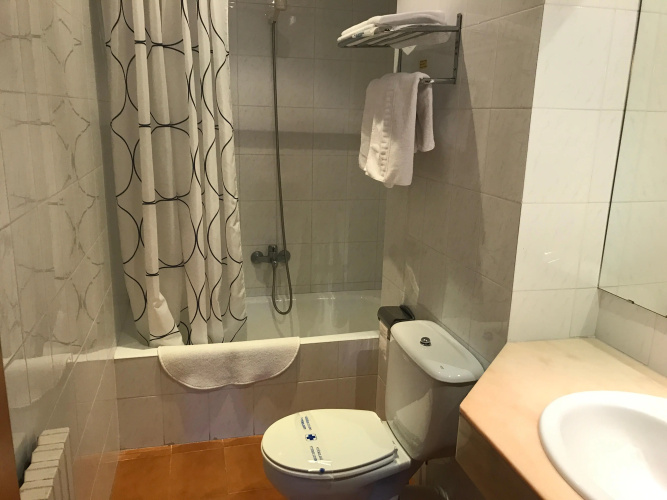 Hotel Les Pistes