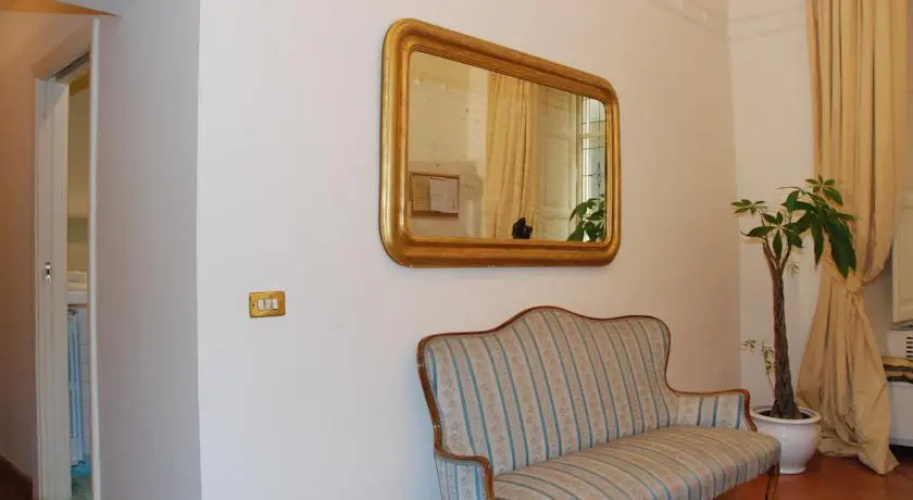 Flaminia Luxury Apartment