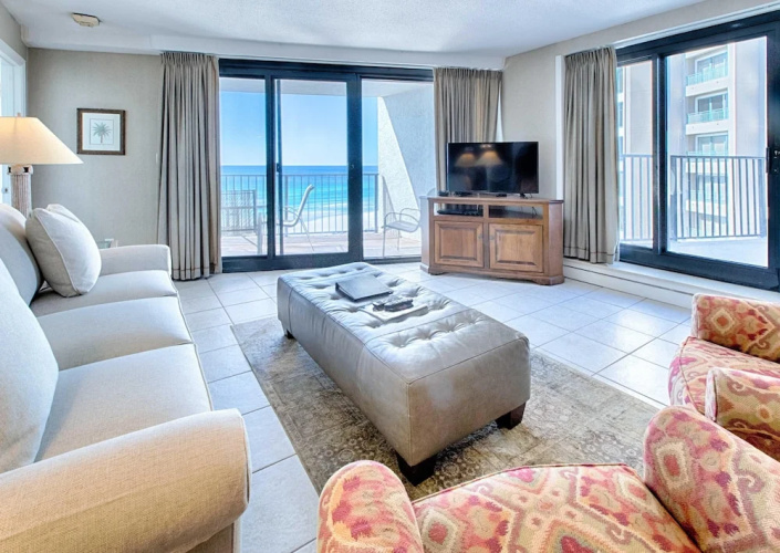 Beachside One 4101