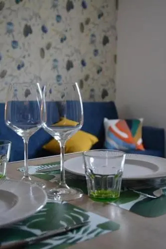 Appartement Centre Angers