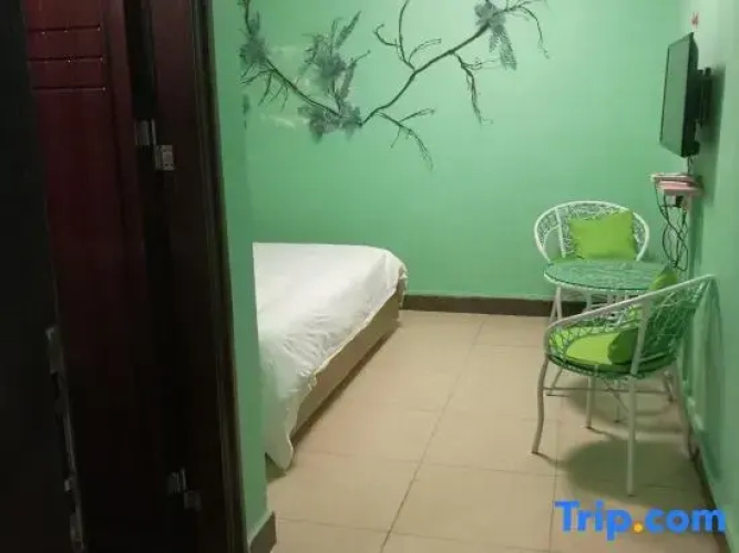 Shenzhen Zhuan Seaside Chinese Inn