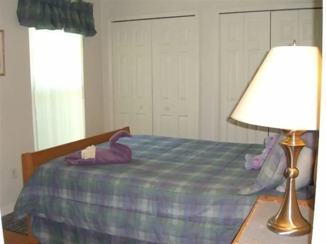 Very Comfortable Villa Close by Theme Parks