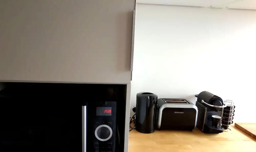 Appartement Paris Suresnes