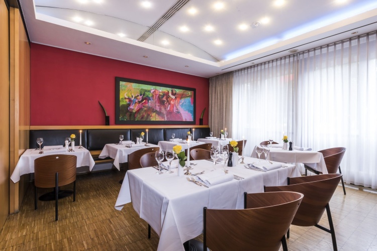 Seehotel Friedrichshafen photo 24