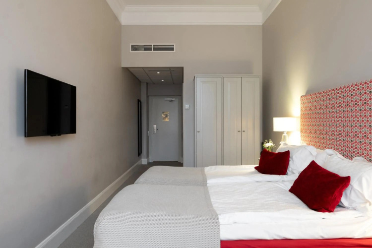 Elite Stora Hotellet Linköping