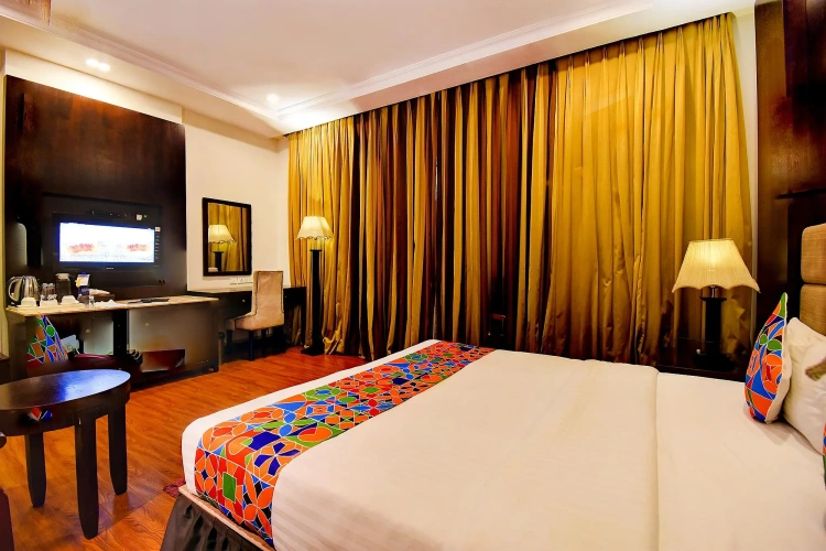 Premium room