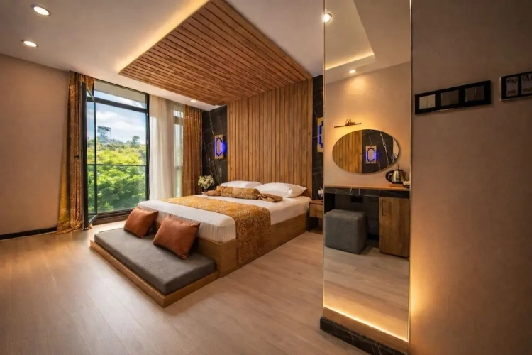 Standard room