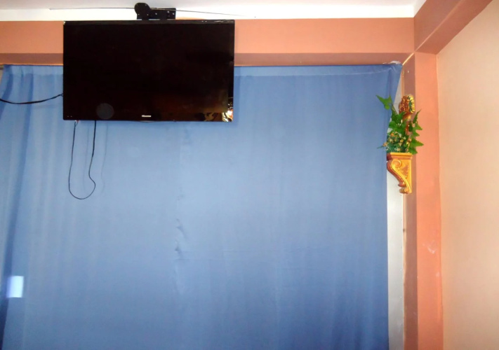 Barathi Star Hotel