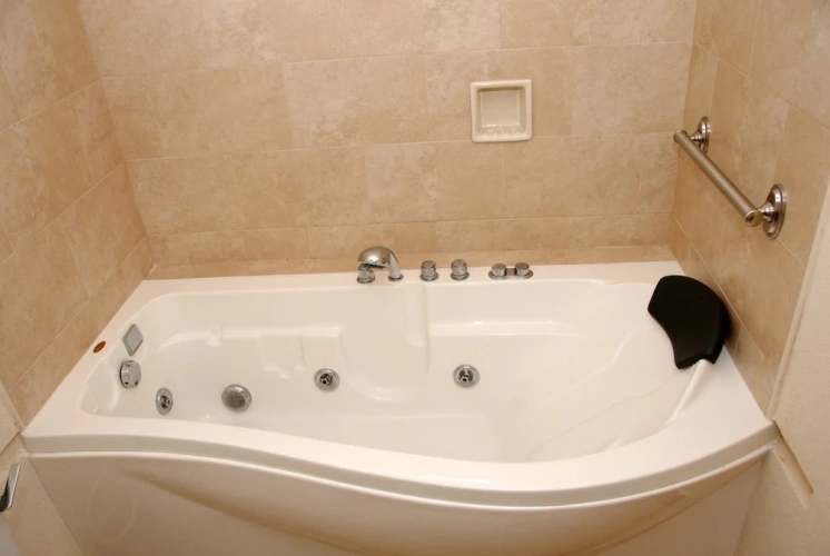 1 Bedroom Comfort room