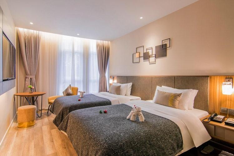 Superior Double room