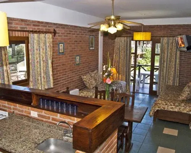Cariló Paradise- 4 Nights, Carilo, Argentina