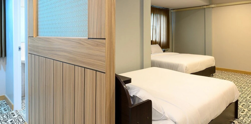 Grand Hotel Buriram