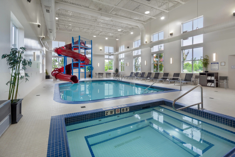 Best Western Plus Edmonton Airport Hotel photo 21