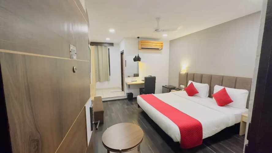 Ayaan Residency