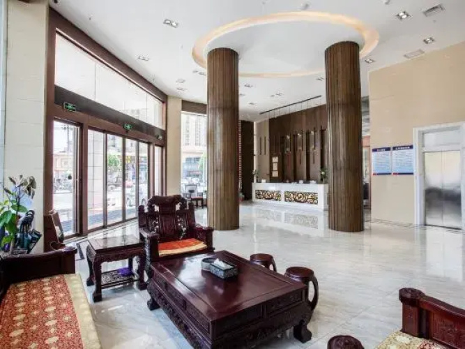 Yihua Boutique Hotel