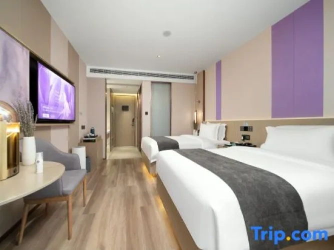 Executive Twin room