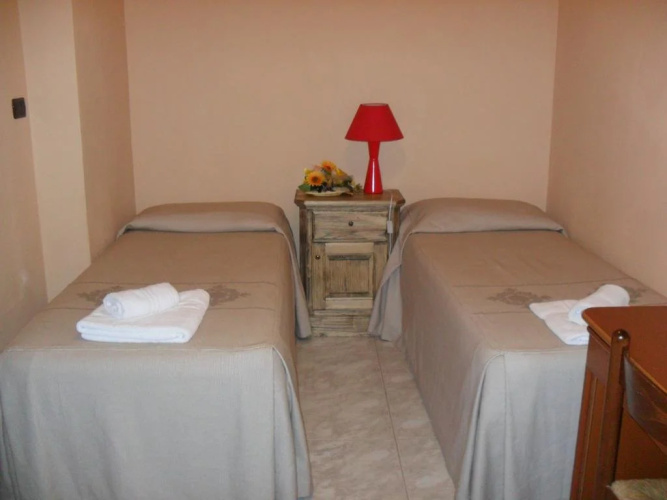 Hotel Plammas