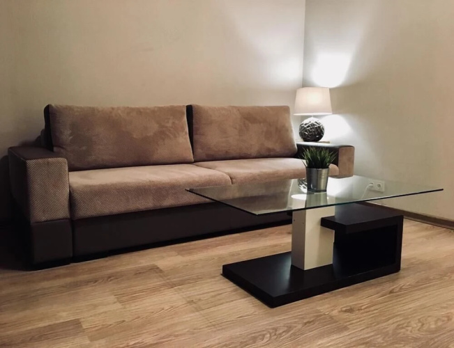 Warsaw Inside Apartments