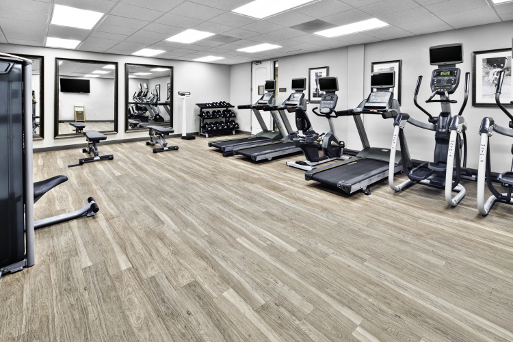 Staybridge Suites Irvine - John Wayne Airport photo 17