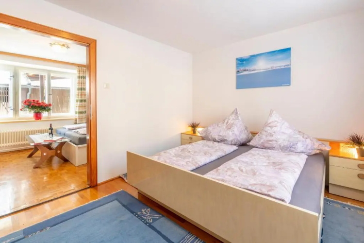 Apartment Berger