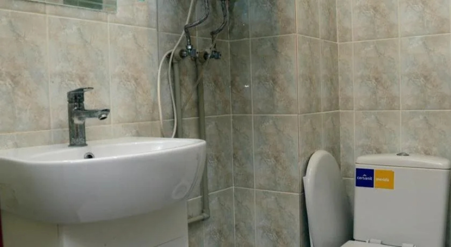 Hostel Raduga
