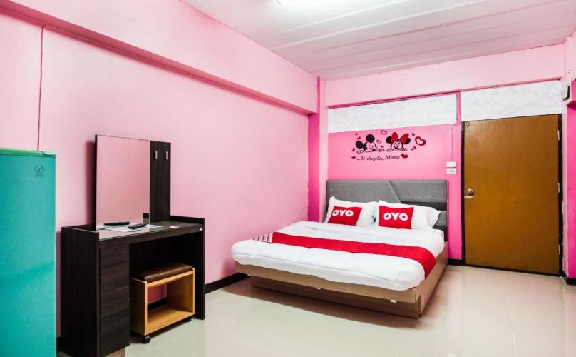 Gedkanok Apartment