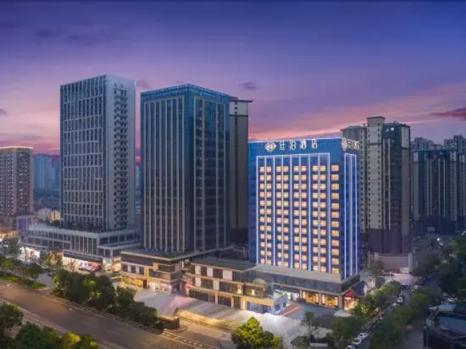 Till Bright Hotel