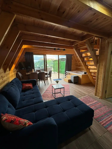 Kevser Bungalov