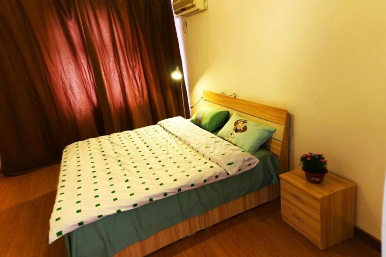 Qingdao Hairan Hostel