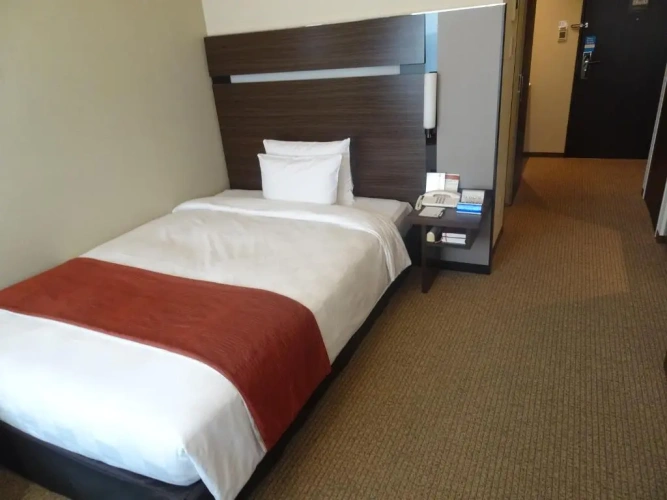Superior Single room