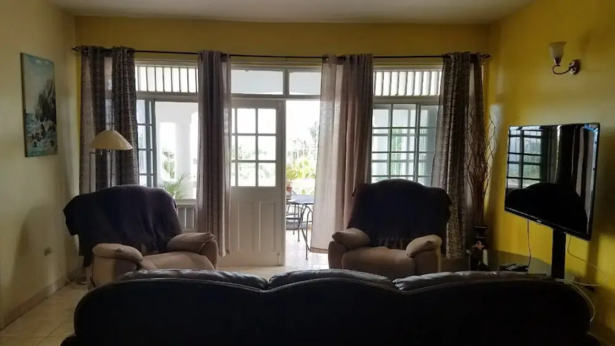 Caribbean Suite