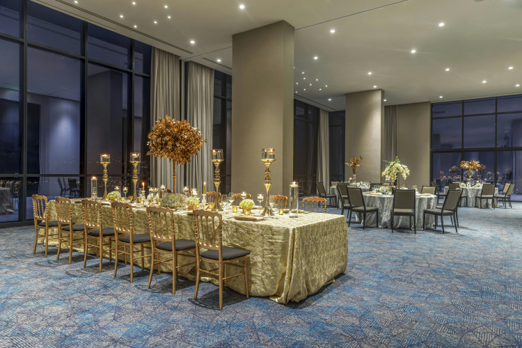Hilton San Jose La Sabana photo 23