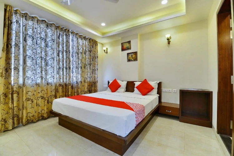 Classic Double room
