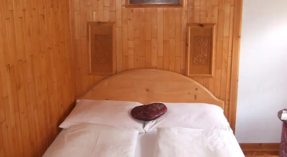 Chata Spisska Sobota