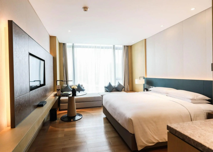 Courtyard by Marriott Shenzhen Bay