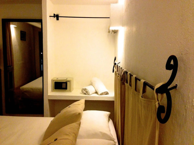 La Casa del Agua Concept Hotel