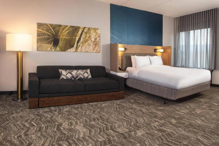 SpringHill Suites by Marriott Frederick