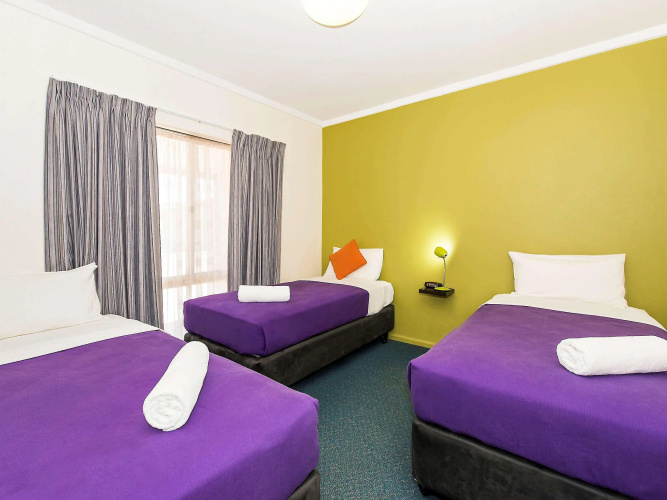 Hotelbild