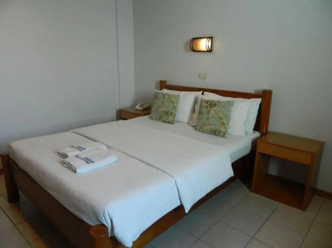 Superior room
