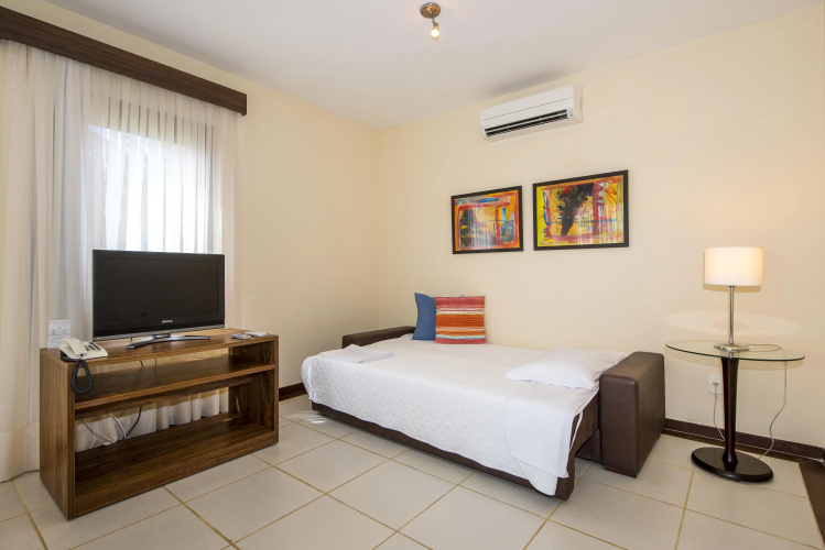 Pipa Lagoa Hotel